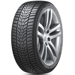 HANKOOK W330 Winter i*cept evo3 XL 255/45R19 104V