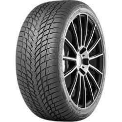 NOKIAN WR Snowproof P XL 205/45R17 88V