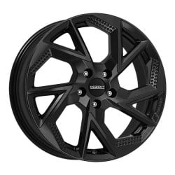 Dezent AP Black 6,5x17 4x108 ET32 CB65,1 Flat 590 kg TAP93BA32E