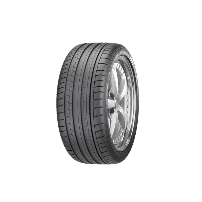 DUNLOP 275/35R20 SP SPORT MAXX GT [102] Y MFS J