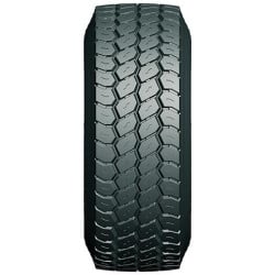 GROUNDSPEED GSZX02 3PMSF 445/65R22.5 169K