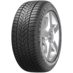DUNLOP SPORT 4D * XL 205/45R17 88V