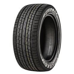 265/70R17 GRIPMAX GRIP ICE X SUV 115T