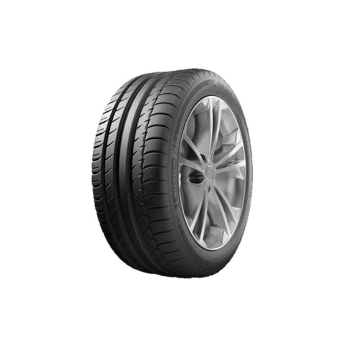 MICHELIN PS2 XL MO 245/35R18 92Y