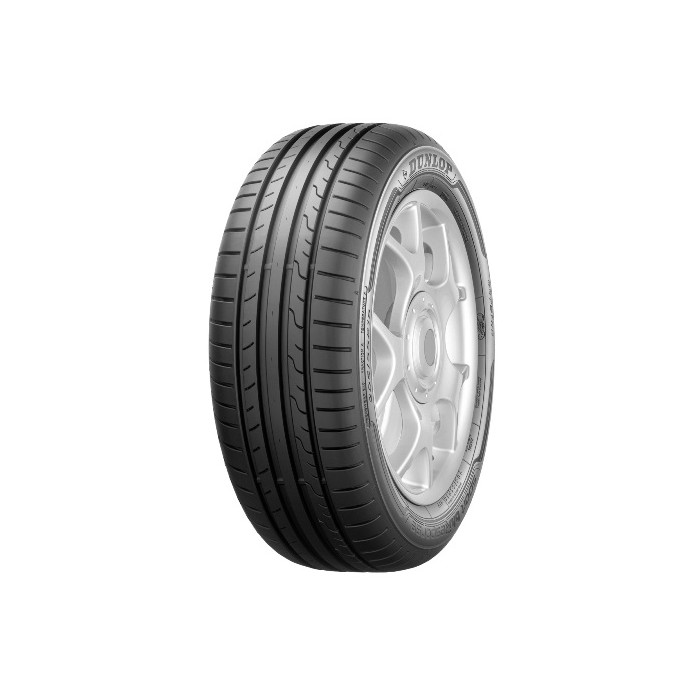 DUNLOP 205/55R17 SPORT BLURESPONSE 95V XL