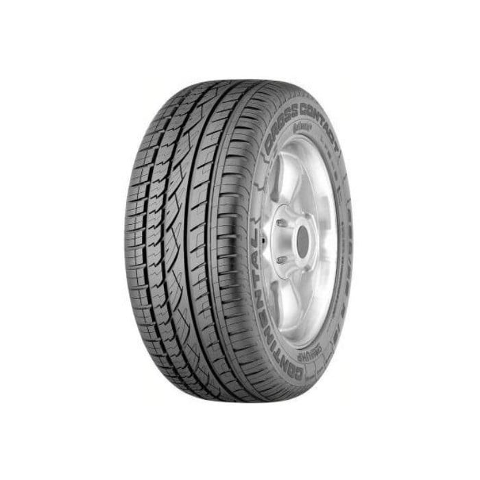 CONTINENTAL CROSS UHP MO 275/50R20 109W