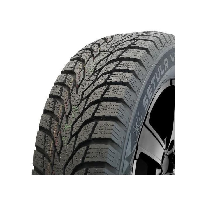 275/40R21 ROTALLA S500 107H XL