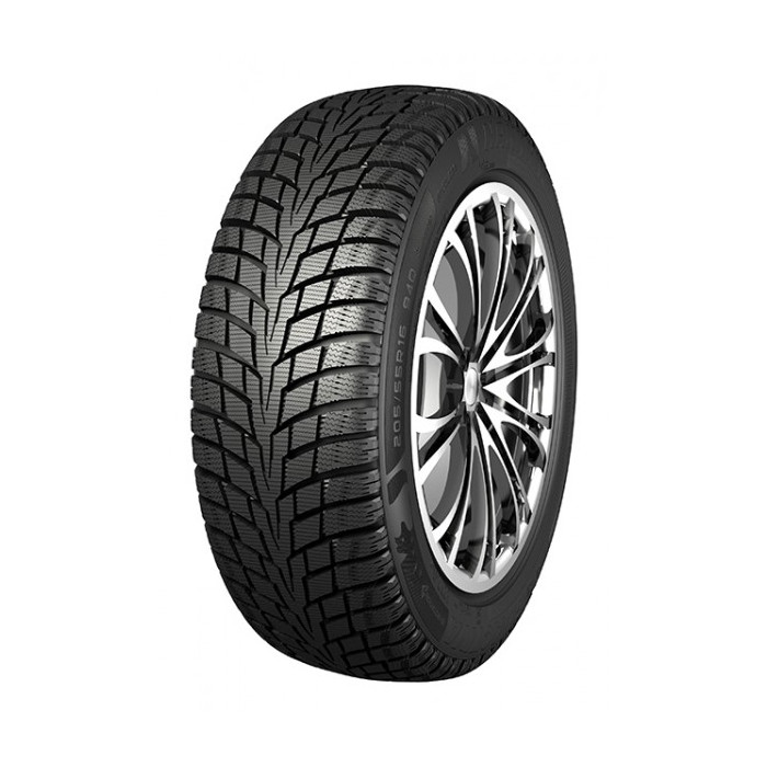 Nankang ICE-1 Friction Nordic Compound 175/60R19 86Q 2025