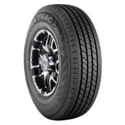 Hercules Terra Trac Cross V 2014 235/70R17 111T