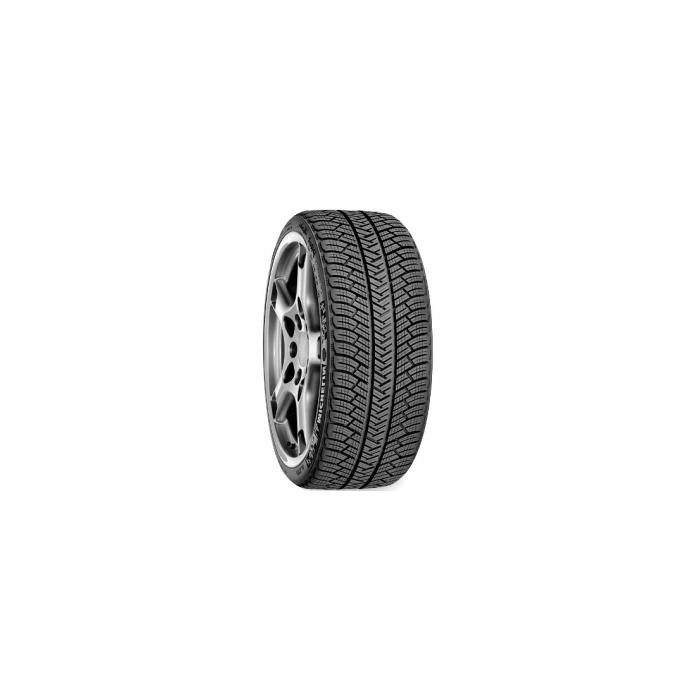 Michelin PILOT ALPIN PA4 D XL 2025 285/35R20 104V