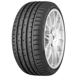 CONTINENTAL ContiSportContact 5P RO1 ContiSilent XL 275/30R21 98Y