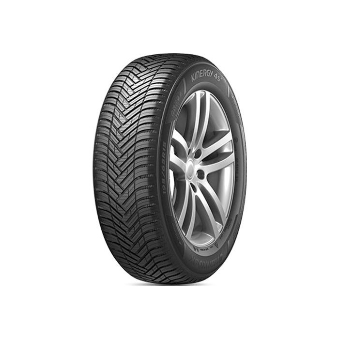 HANKOOK H750B ALLSEASON RFT XL 205/55R16 94W
