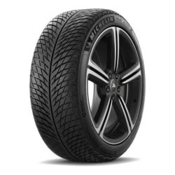 MICHELIN PILOT ALPIN 5 ND0 XL 315/35R20 110V