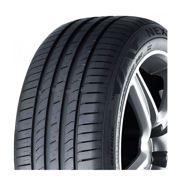 NEXEN 245/45R18 N-fera Primus 100 Y XL (B A B 71dB)