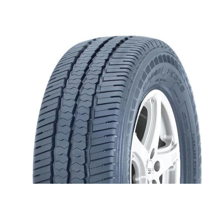 Goodride SC328 M+S 215/80R14 112/110Q C 2023-2024
