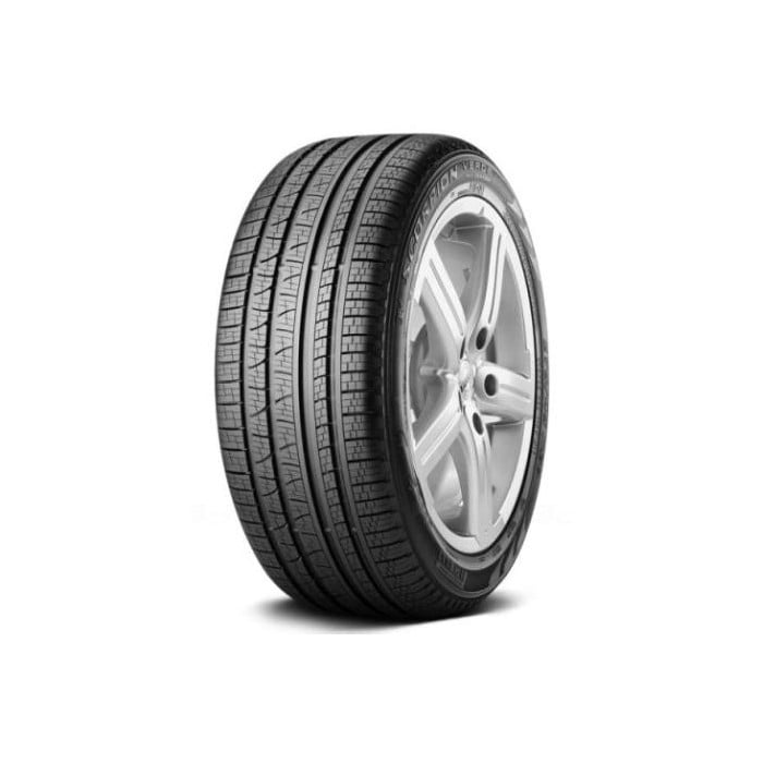 PIRELLI SCORPION VERDE AS MOE RFT 235/60R18 103H
