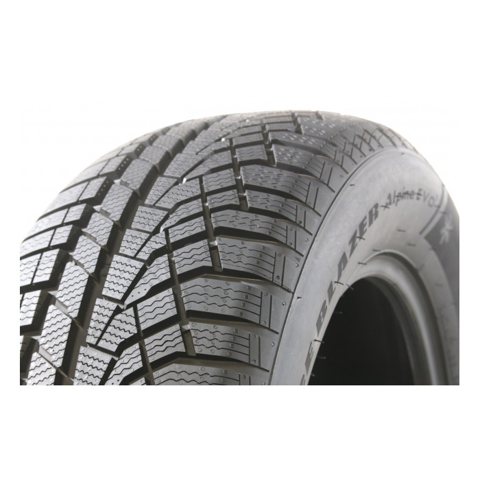 Sailun Ice Blazer Alpine EVO 1 (Ratlankio apsauga) 235/40R18 95V XL 2024-2025