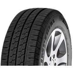 Imperial Van Driver All Season M+S 8PR 205/65R16 107/105T C 2025