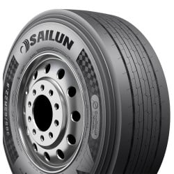 385/65R22.5 Sailun ECOMAX PRO T 160K (158L) Priekaba Magistralėms