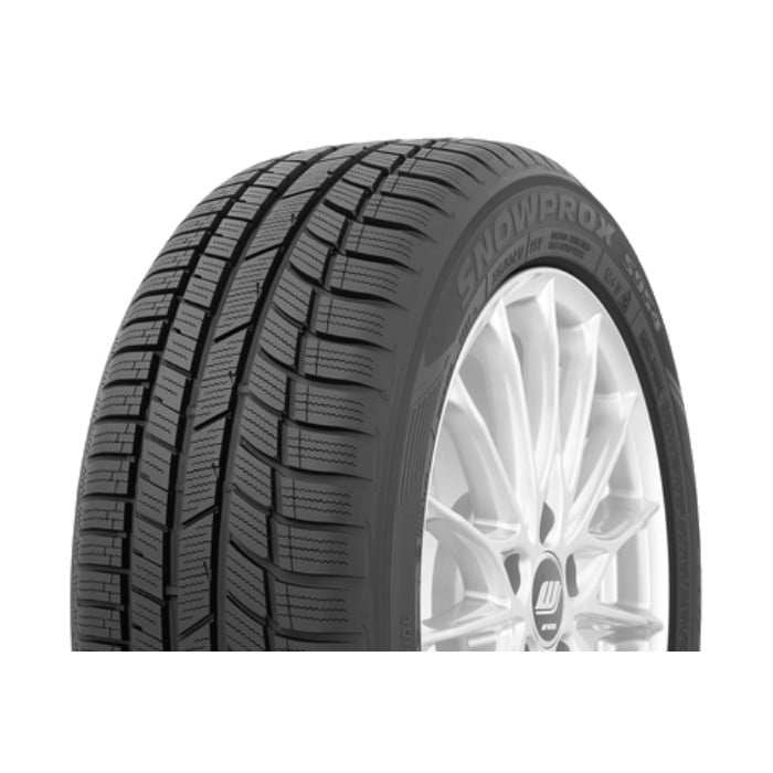 Toyo Snowprox S-954 (Ratlankio apsauga) 235/40R18 95V XL 2025 Made in Japan