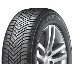 Hankook Kinergy 4 Season 2 M+S (H750) (Ratlankio apsauga) 235/55R18 104V XL 2025