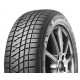 Kumho Wintercraft WS71 SUV (Ratlankio apsauga) 255/45R20 105V XL 2025