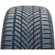 Tracmax Trac Saver All Season M+S (Ratlankio apsauga) 255/50R19 107Y XL 2025