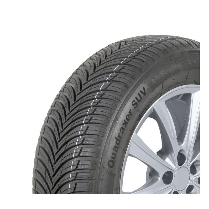 Kleber Quadraxer SUV All Season M+S 255/50R19 107Y XL 2025