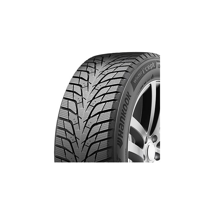 HANKOOK 235/55R19 WiNter i*cept iZ3 X (W636A) 105 H XL (C D B 72dB)