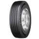 CONTINENTAL HYBRID LS3 3PMSF 265/70R17.5 139M
