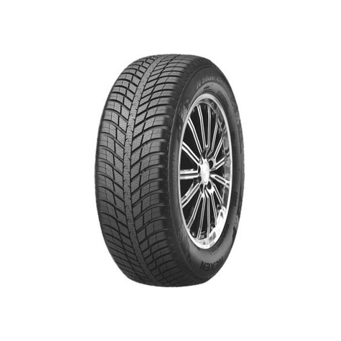 NEXEN NBLUE 4 SEASON XL 225/45R17 94V