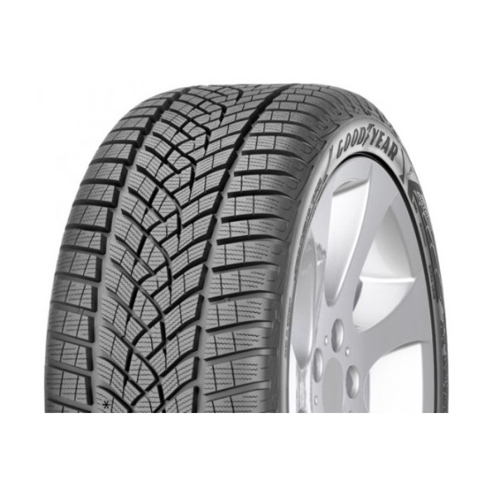 Goodyear Ultra Grip Performance+ 235/50R20 104T XL 2025 Made in Germany