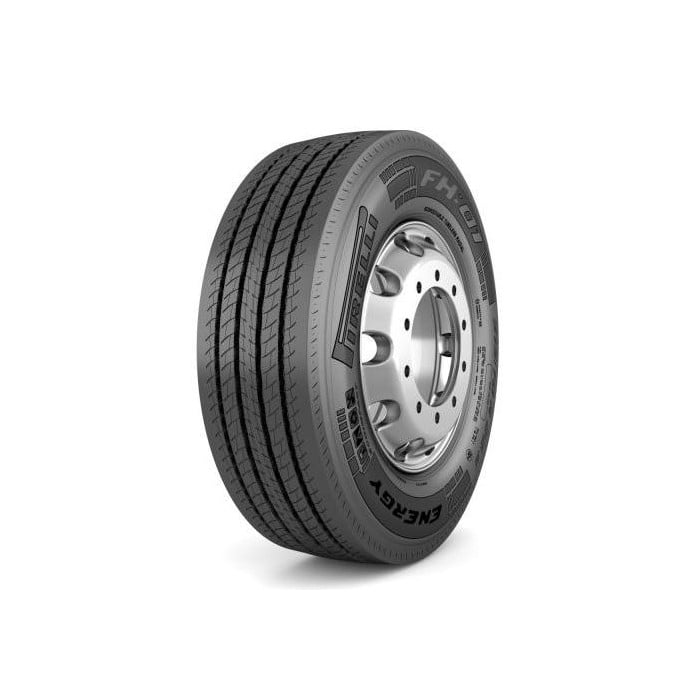 PIRELLI FH:01Y PROWAY 315/60R22.5 154L