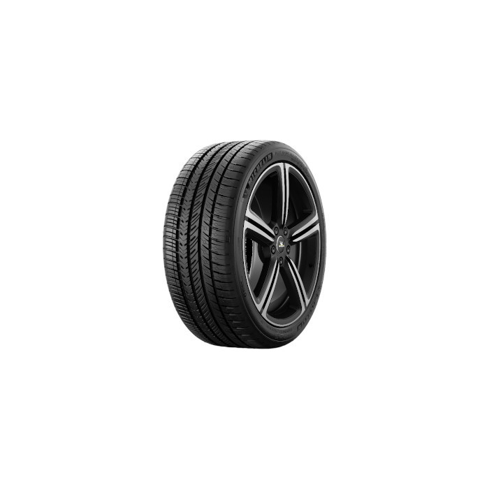 MICHELIN Pilot Sport All Season 4 Acoustic LR XL 285/45R22 114Y