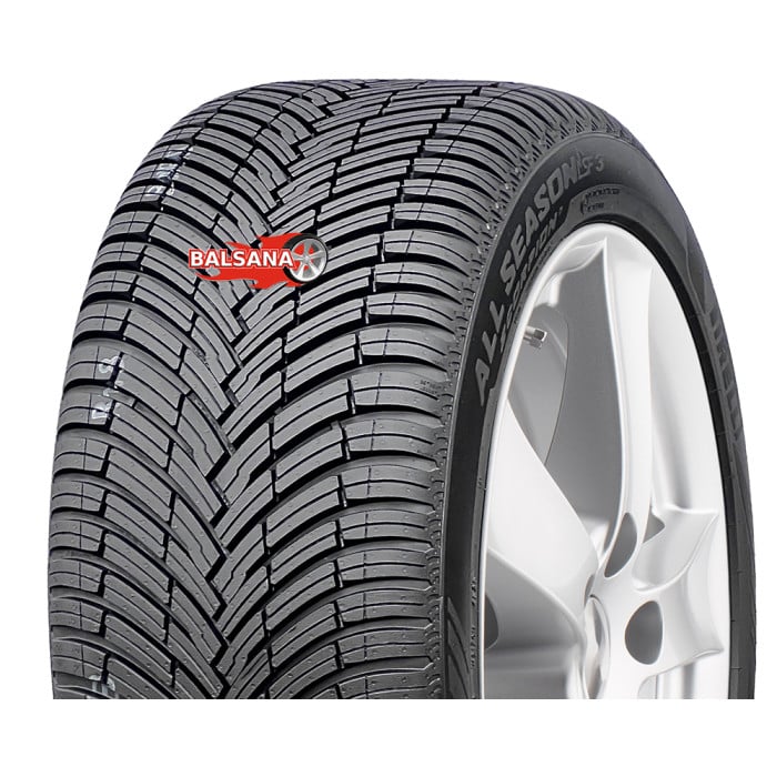 Pirelli Scorpion All Season SF3 Elect M+S (Ratlankio apsauga) 245/45R19 102Y XL 2025 Made in Romania