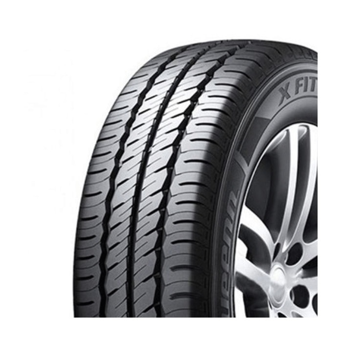 LAUFENN 205/75R16 X Fit Van (LV01) 113/111 R (C C A 67dB)