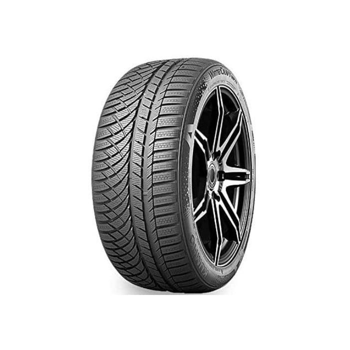 KUMHO WP72 XL 255/35R20 97W
