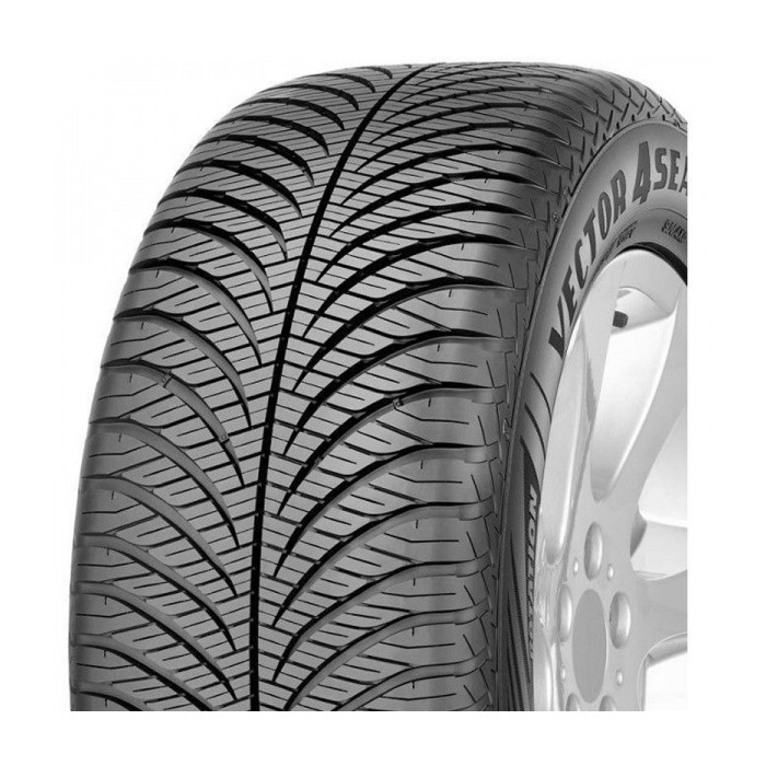 GOODYEAR 215/55R17 VECTOR 4SEASONS GEN-2 94 V AO ( C B 69dB )