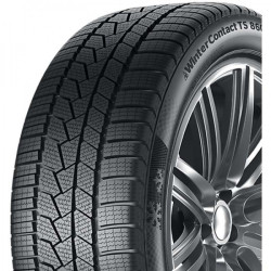 CONTINENTAL 245/40R21 WinterContact TS 860S 100 V XL AO (C B B 72dB)