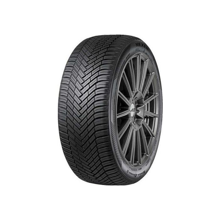 NEXEN NBLUE 4 SEASON 2 XL 245/45R19 102Y