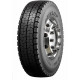 DUNLOP 315/80R22.5 SP462 156L/154M TL M+S /galinė, winter