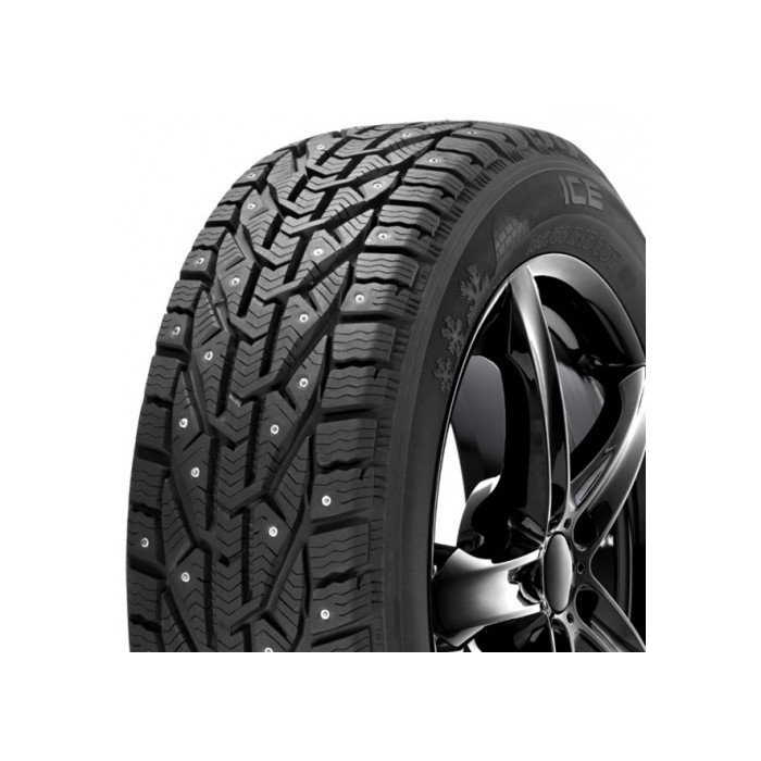 Orium Ice Studded (Ratlankio apsauga) 195/55R16 91T XL 2021 Made in Serbia