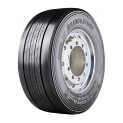 BRIDGESTONE ECO HT2 385/65R22.5 160K