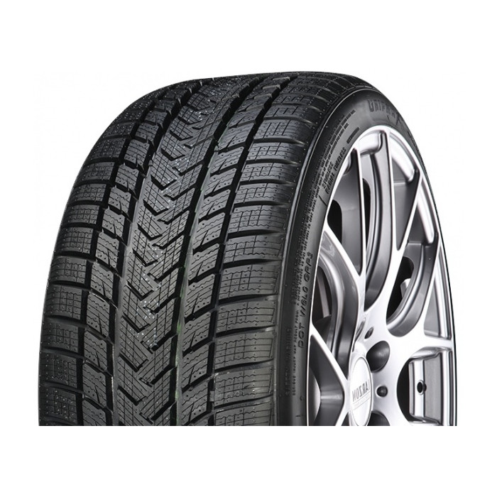 Gripmax DEMO 200 KM Suregrip Pro Winter (Ratlankio apsauga) 285/35R22 106V XL 2025 Made in Serbia