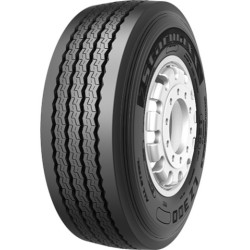 STARMAXX 385/55R22.5 LZ300 20PR 160K TL M+S 3PMSF //priekaba
