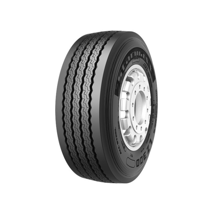 STARMAXX 385/55R22.5 LZ300 20PR 160K TL M+S 3PMSF //priekaba