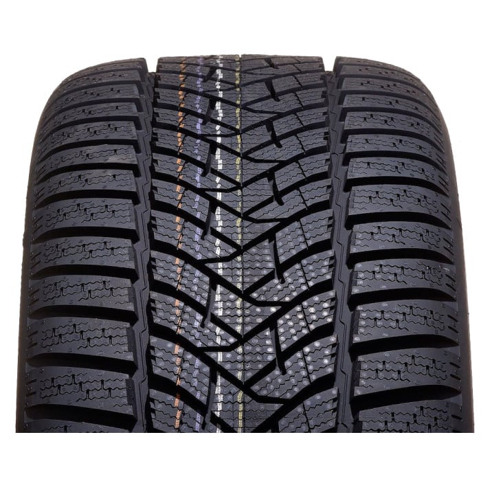 Dunlop Winter Sport 5 SUV 225/65R17 102H 2024-2025 Made in Germany