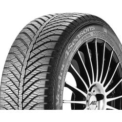 Goodyear Vector 4Seasons M+S AO (Ratlankio apsauga) 225/50R17 98V XL 2024 made in Poland