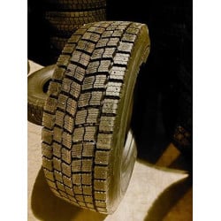 315/70R22.5 Paltread Cold Retread P41 Varančioji (Bridgestone casing) Restauruota