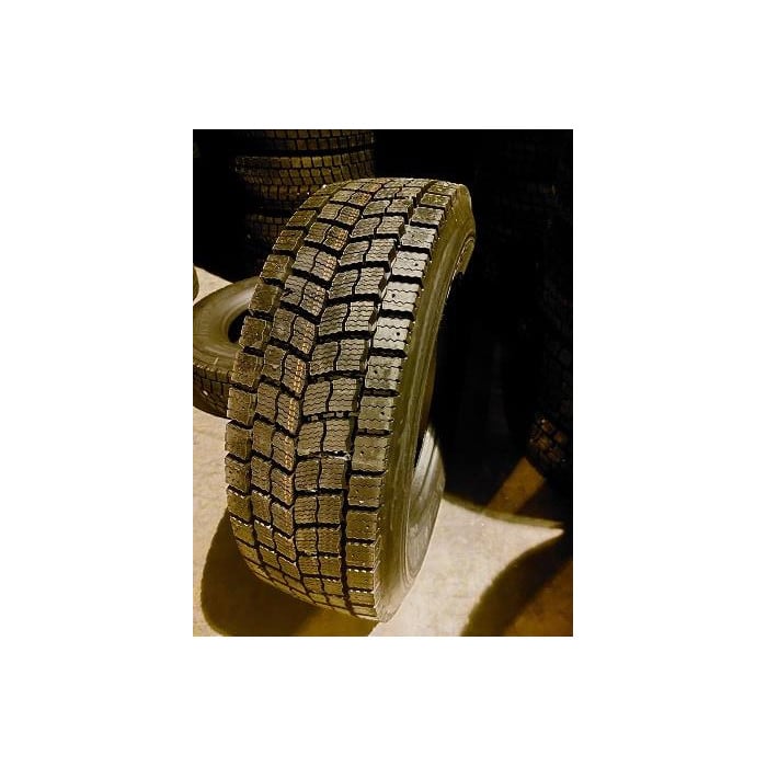 315/70R22.5 Paltread Cold Retread P41 Varančioji (Bridgestone casing) Restauruota